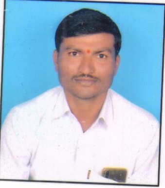 प्रवीण पुंडलिक सोमासे