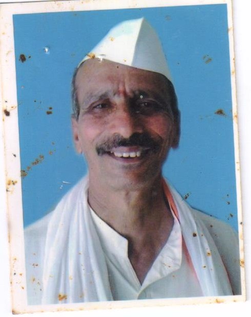 दिलीप सखाराम दाणेकर