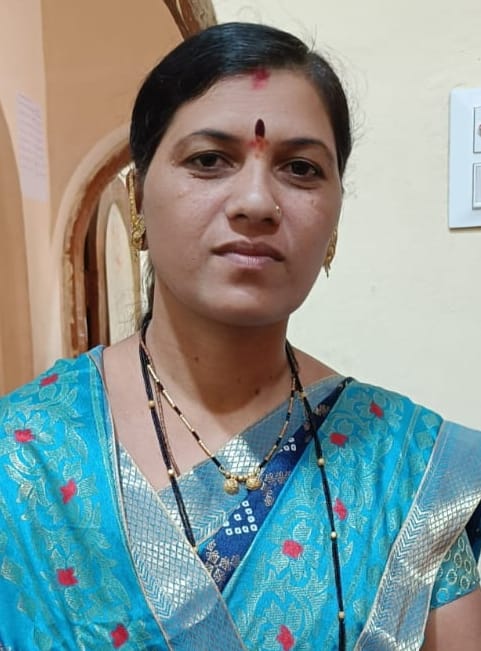 विमलबाई सुभाष लोखंडे